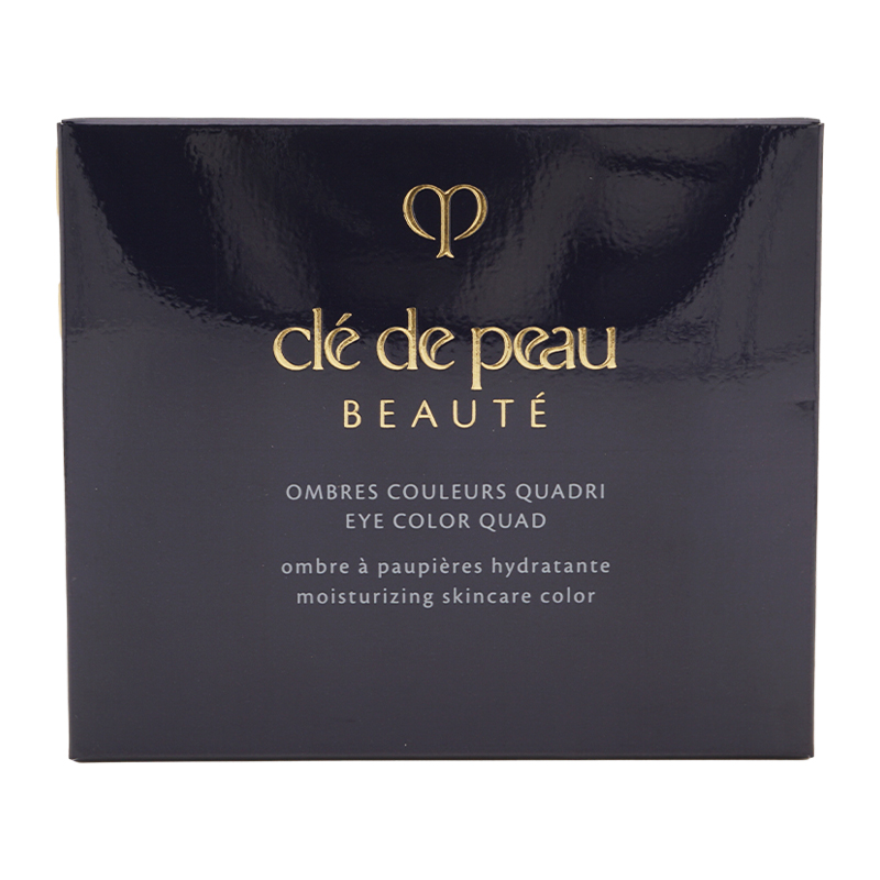 cle de peau BEAUTE cpb クレ・ド・ポー ボーテ オンブル