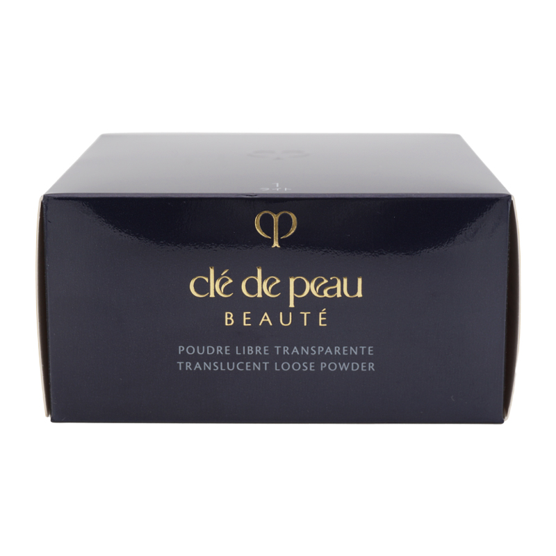 cle de peau BEAUTE cpb 資生堂 クレ・ド・ポー ボーテ プードル