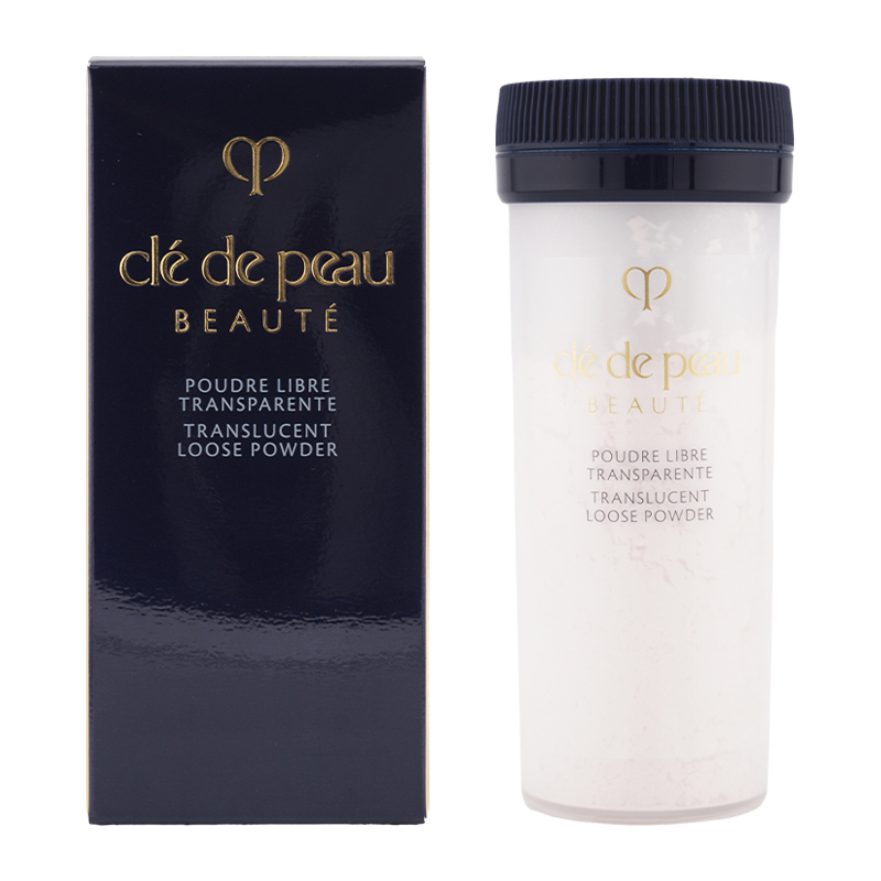 cle de peau BEAUTE cpb 資生堂 クレ・ド・ポー ボーテ プードル