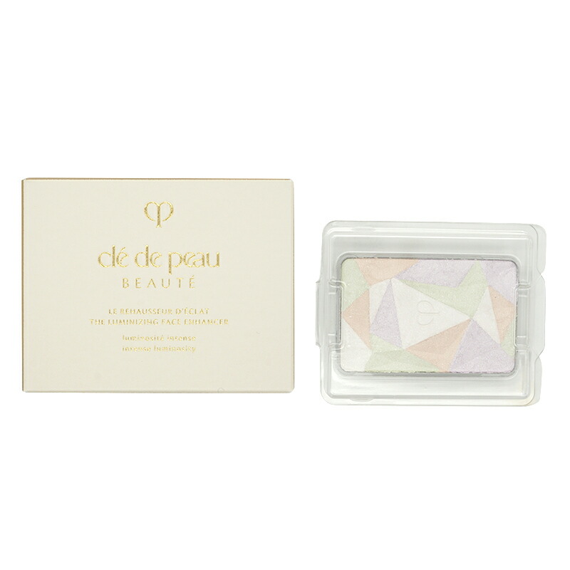 cle de peau BEAUTE cpb 資生堂 クレ・ド・ポー ボーテ [6種類から