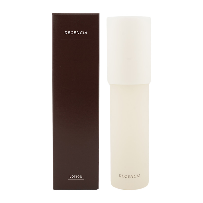 DECENCIA ディセンシア ローション 敏感肌用化粧水 125mL 高保湿