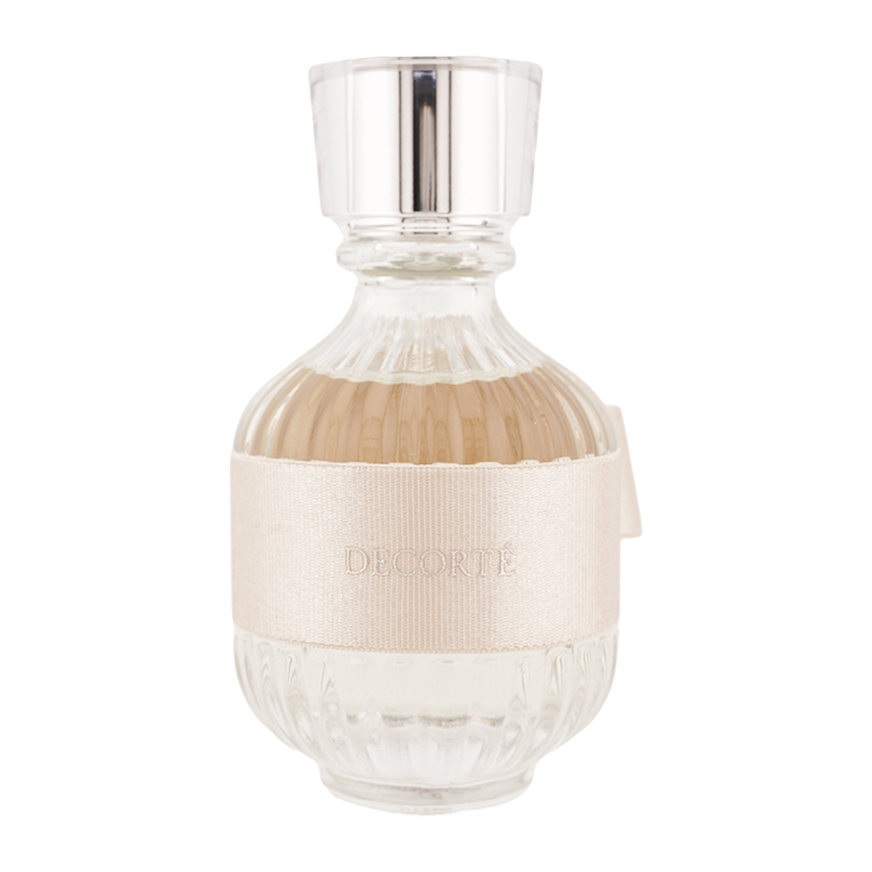 DECORTÉ キモノ　ウララ　オードトワレ 50ml ミニ香水と紙袋付き キモノ ウララ オードトワレ＜50mL＞ | DECORTÉ（コスメデコルテ