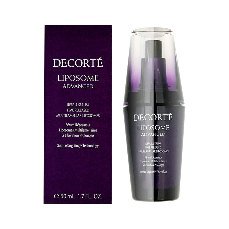 DECORTE COSME コスメデコルテ リポソーム アドバンスト