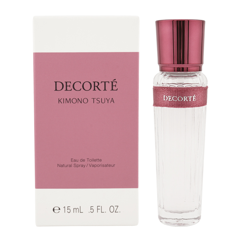 DECORTE COSME コスメデコルテ キモノ ツヤ オードトワレ 本体
