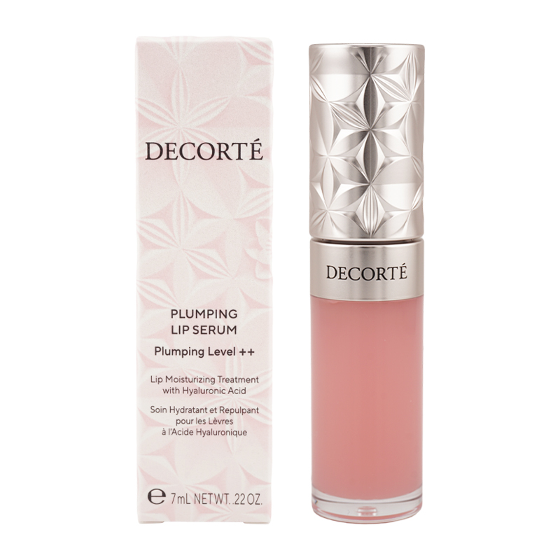 値下げしました！デコルテ　リップライナー　3本セット DECORTE COSME コスメデコルテ プランピング リップセラム [3