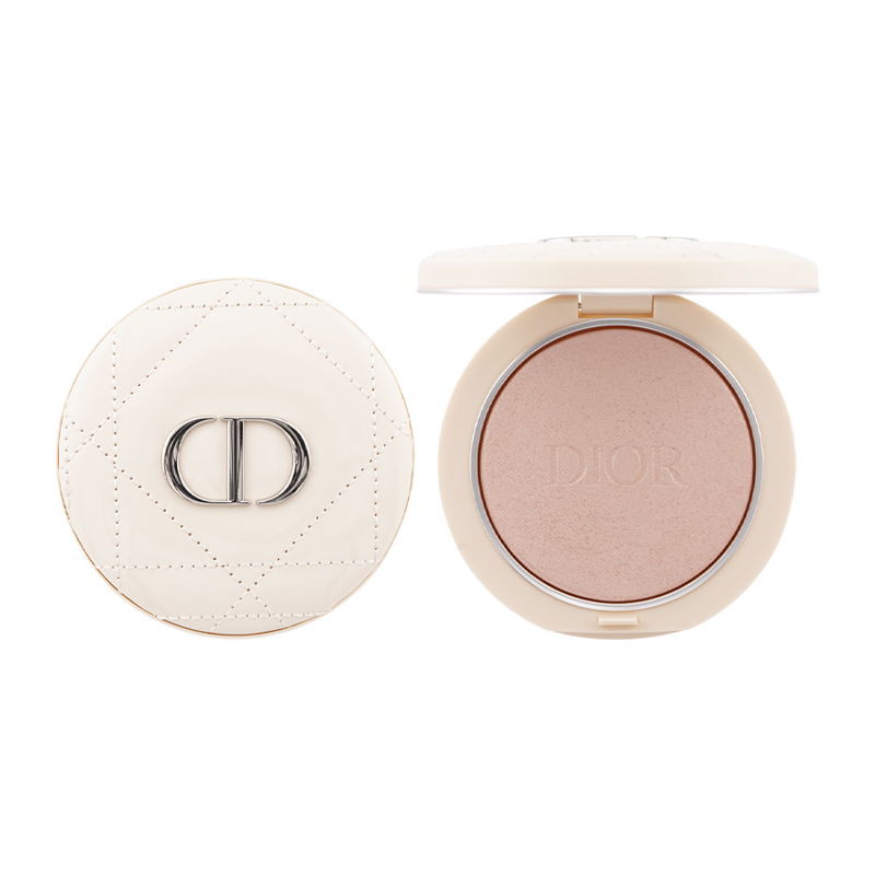 DIOR スキンフォーエヴァー グロウ ルミナイザー （フェイスパウダー） Christian Dior DIOR ディオールスキン フォーエヴァー