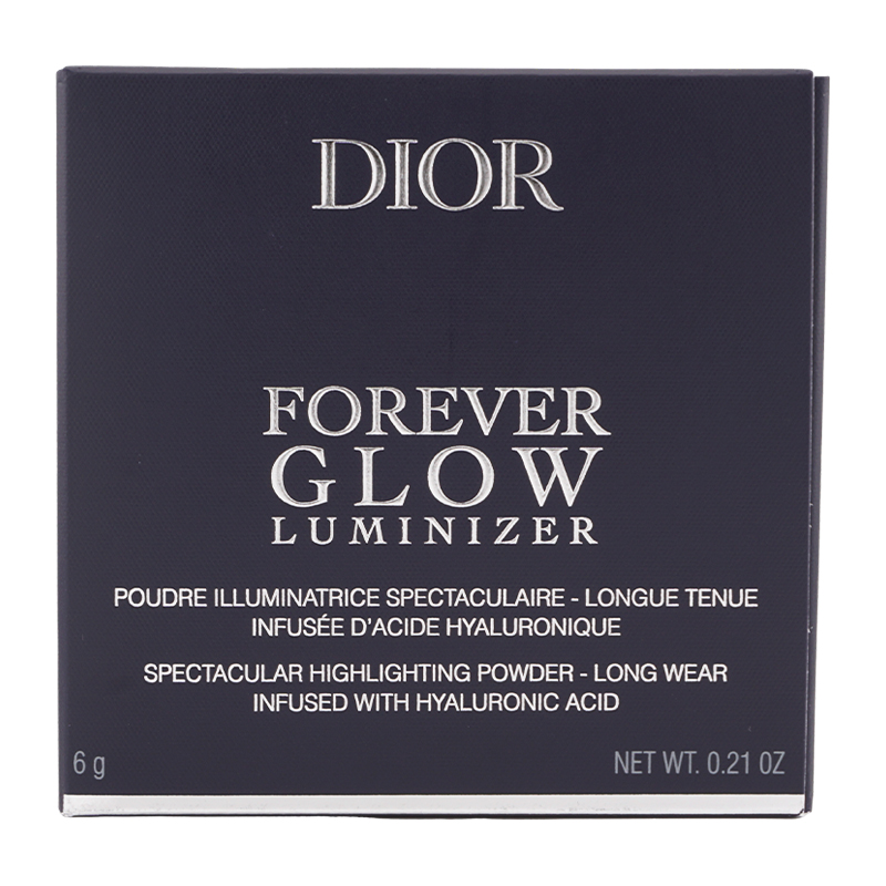 Christian Dior DIOR ディオールスキン フォーエヴァー グロウ