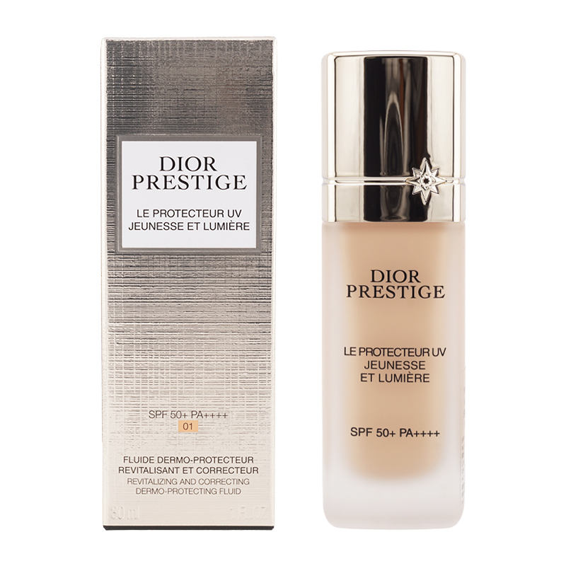 DIOR PRESTIGE ディオール プレステージ ホワイト ル