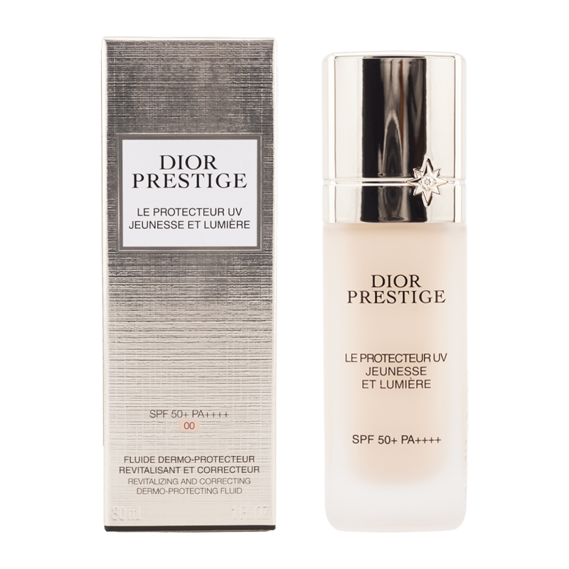 DIOR PRESTIGE ディオール プレステージ ホワイト ル