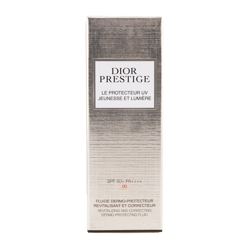 DIOR PRESTIGE ディオール プレステージ ホワイト ル