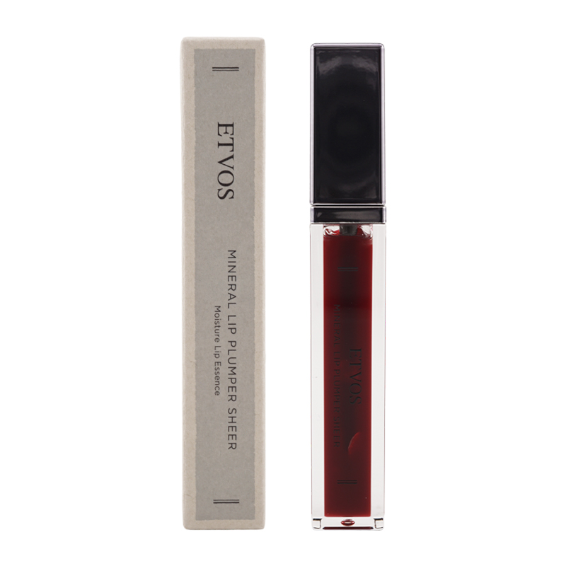 etvos リップ　まとめ売り　k3LEON様 ETVOS エトヴォス ミネラルリッププランパー ディープ [7種類