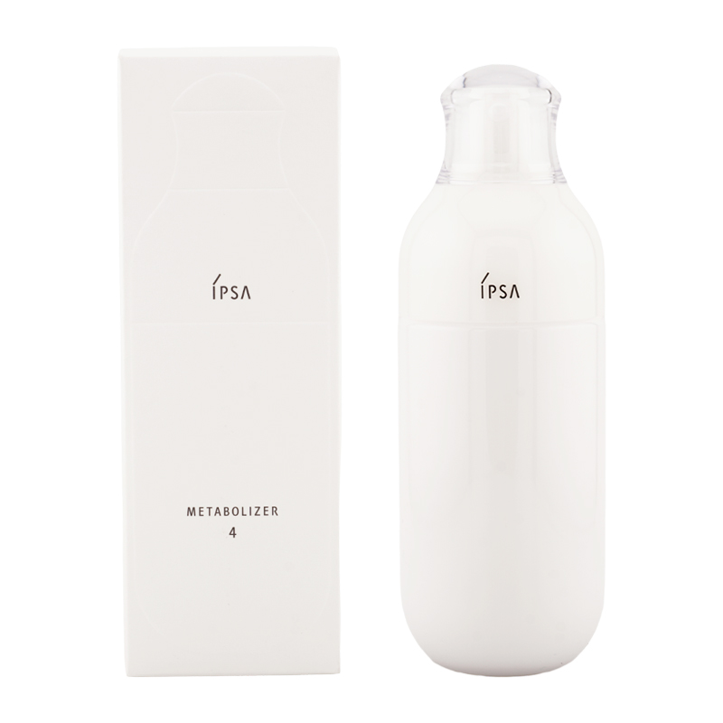 IPSA  ME4 化粧液 IPSA イプサ ME 4 化粧液 175ml スキンケア 基礎化粧品 化粧水