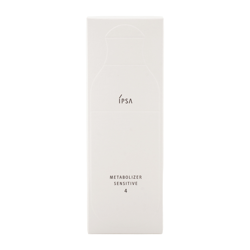 ★新品未使用　医薬部外品　IPSA МE4 イプサ me4 ME センシティブ 4 | ANA DUTY FREE SHOP