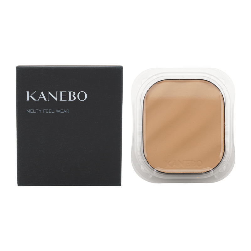 カネボウ　ラスターパウダーファンデーション オークルC レフィル KANEBO / カネボウ ラスターパウダーファンデーション オークルC
