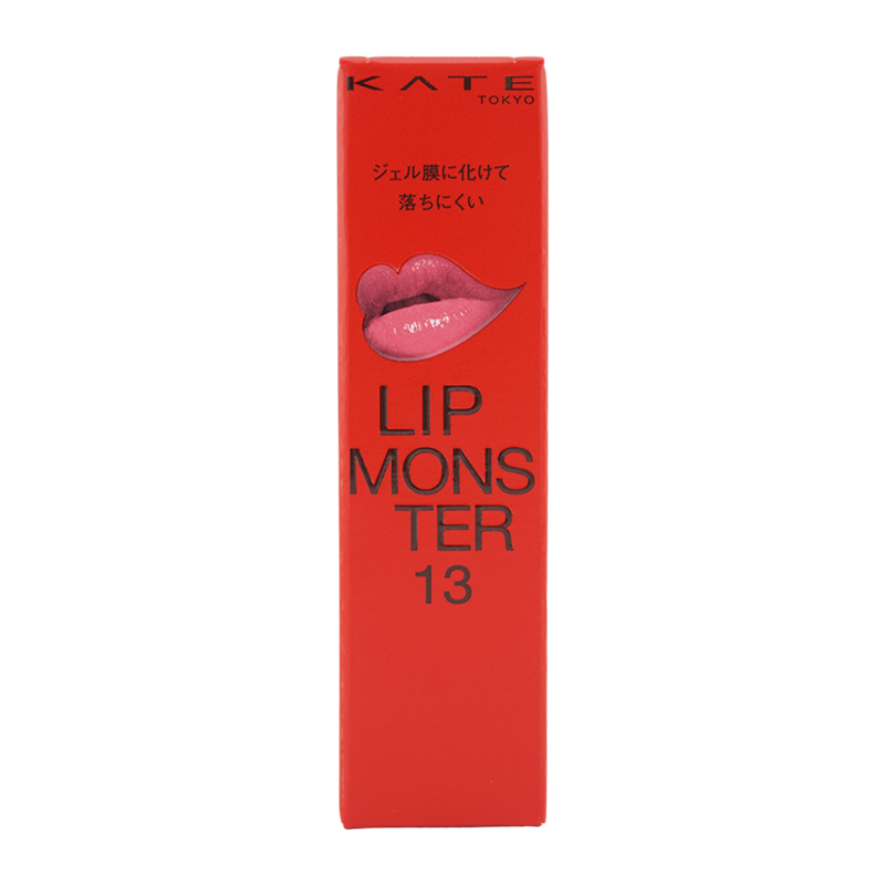 ケイト　LIP MONSTER リップスティック Amazon | KATE(ケイト) リップモンスター 06 口紅 2:00AM | ノー