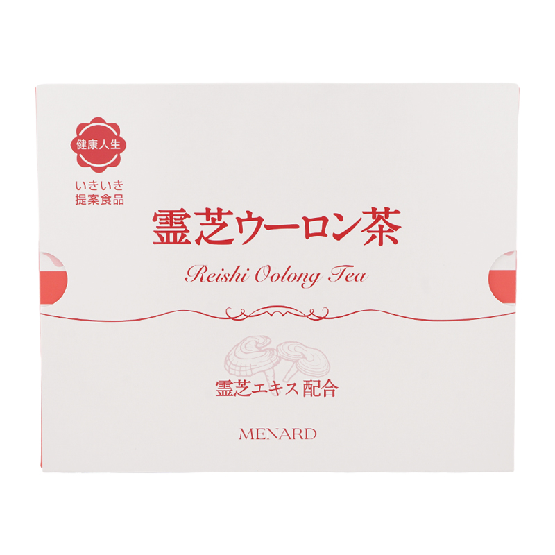 MENARD - メナード霊芝紅茶2点セット MENARD メナード 霊芝紅茶 25袋入（2.2g×25袋入） 【軽減