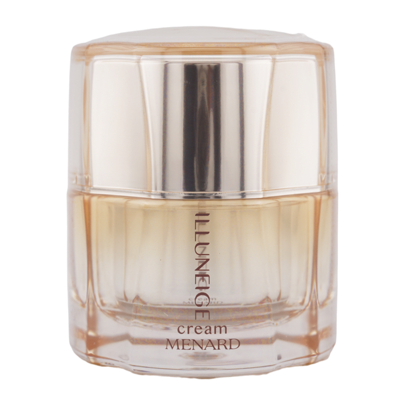 MENARD ILLUNEIGE (プレゼント付き) MENARD メナード イルネージュ クリーム 30g ナイトケア