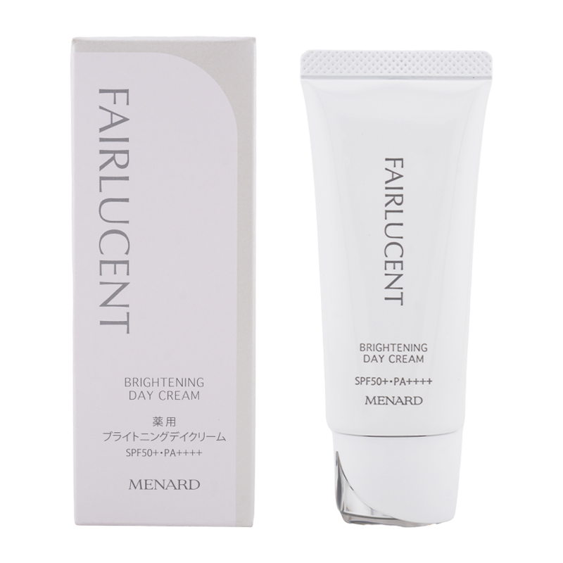 週末割引　メナード FAIRLUCENT ブライトニングパック、デイクリーム menard2624_001.jpg