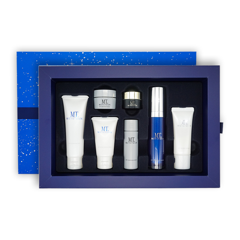 MTメタトロン プレミアムコフレ 7点セット【新品未開封】 MTメタトロン MT メタトロン プレミアムコフレ 7種入り 化粧品 コフレ