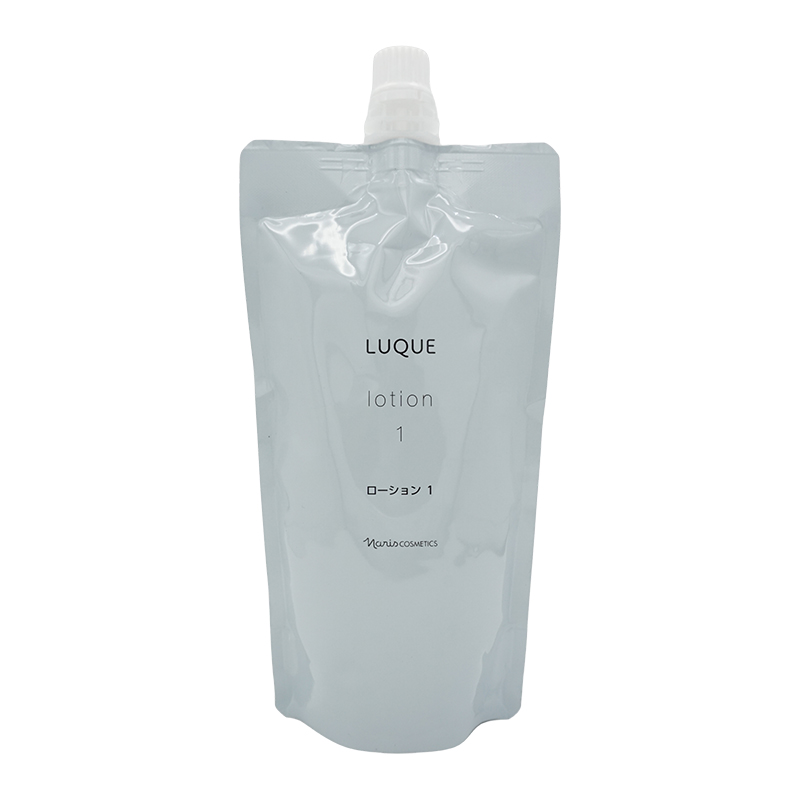 naris COSMETICS ナリス LUQUE ルクエ ローション1 つめかえ用