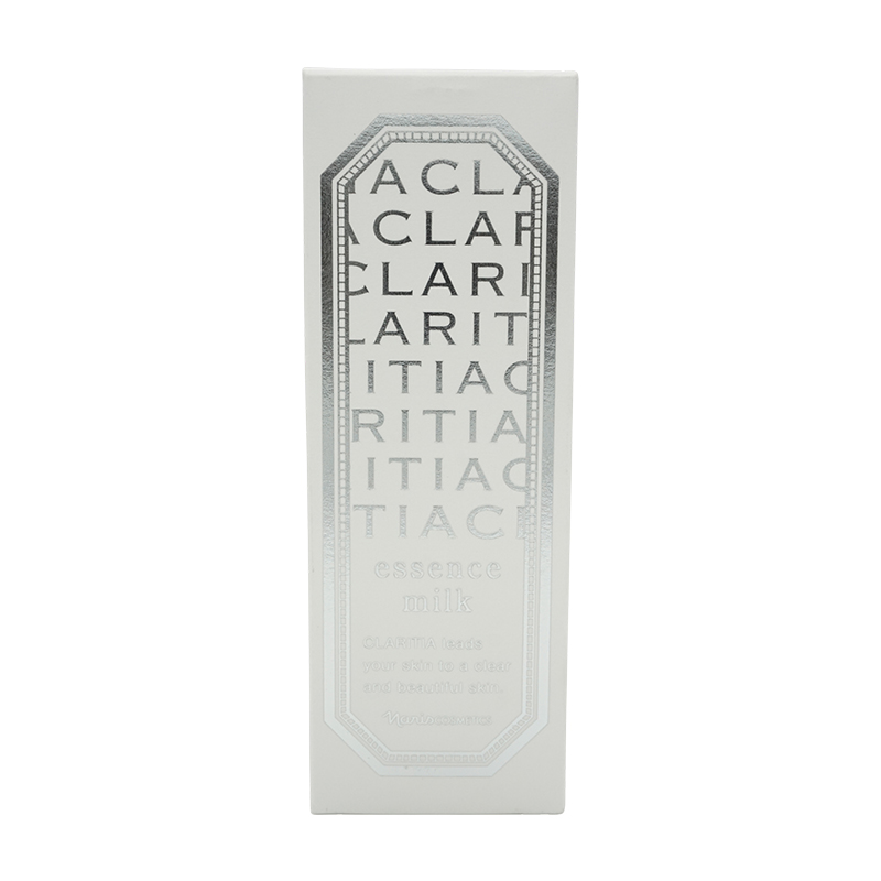 新品！2セット（合計6点）Naris ナリス クラリティア naris COSMETICS ナリス クラリティア エッセンス ミルク 120ml