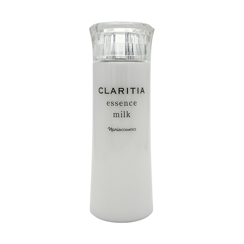 naris COSMETICS ナリス クラリティア エッセンス ミルク 120ml
