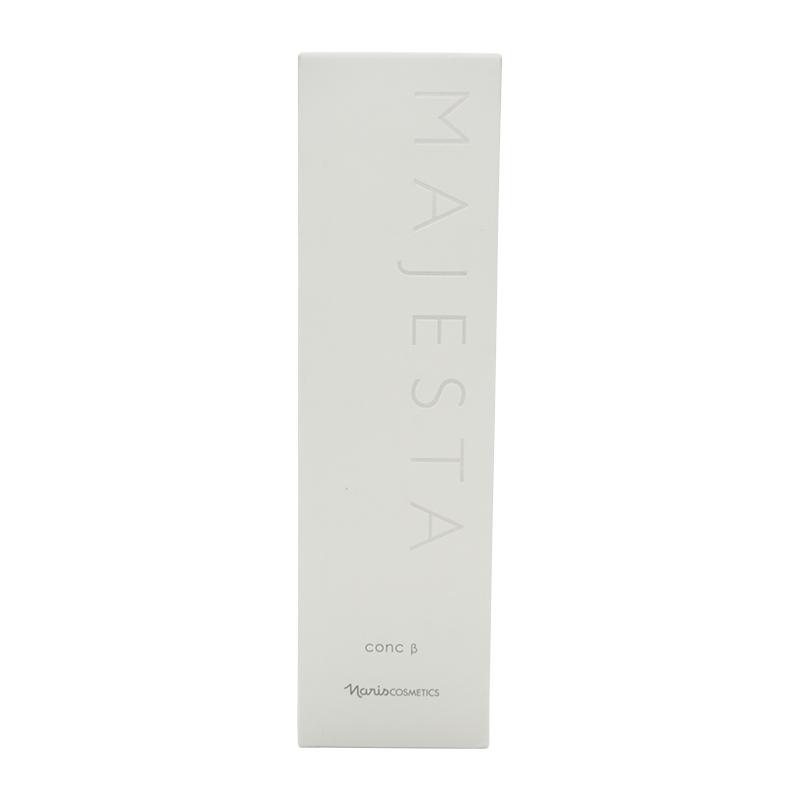 naris COSMETICS ナリス マジェスタ コンクβ 180ml ふきとり化粧