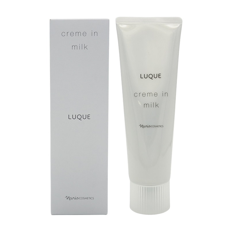 ナリスルケエ インミルク 80g naris COSMETICS ナリス LUQUE ルクエ クリーム イン ミルク