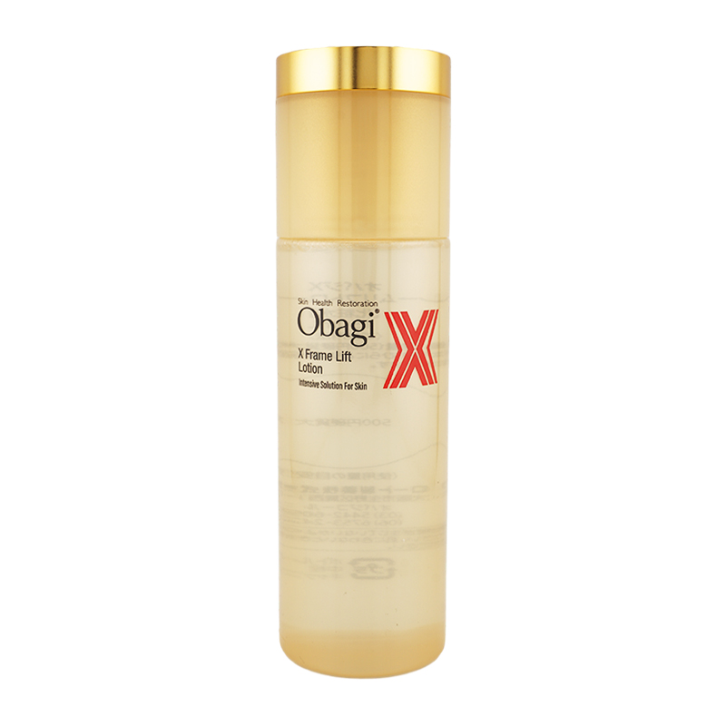 Obagi オバジ X フレームリフトローション 150ml ロート製薬 Obagi オバジ X フレームリフトローション 150ml ロート製薬