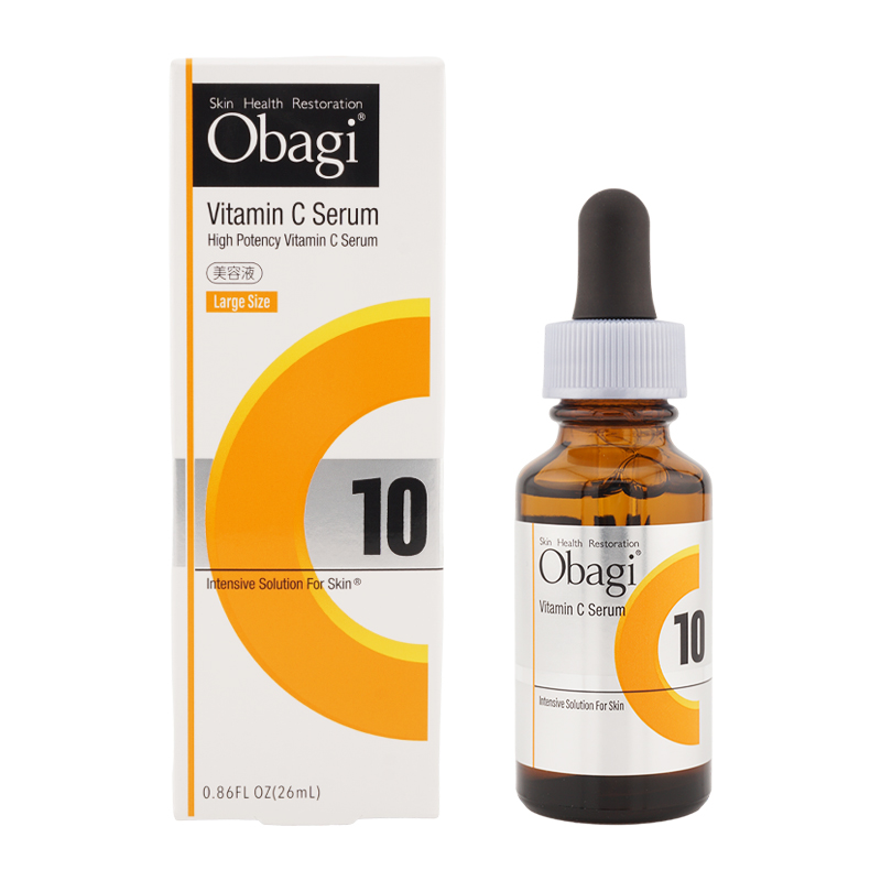 オバジC10大容量 26mL オバジC10セラムラージ 26ml