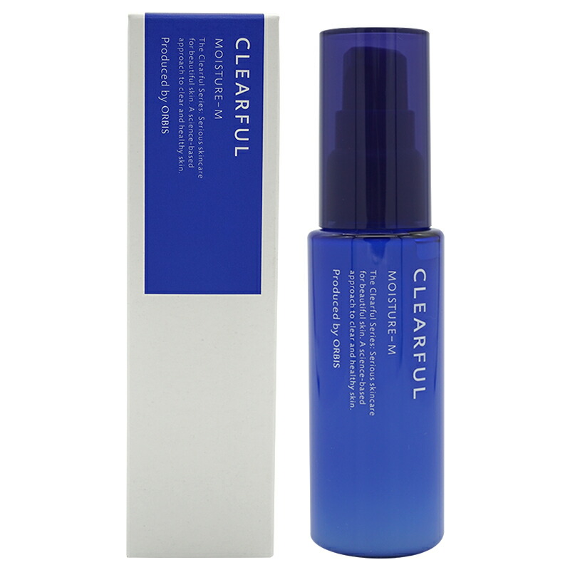 オルビス　クリアフル　モイスチャーMセット 楽天市場】【オルビス クリアフル特別セット M】6点セット ウォッシュ+