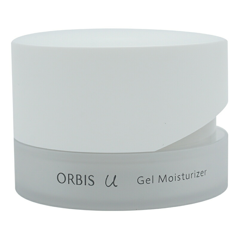 【3個セット】オルビスユー　ジェルモイスチャライザー　詰め替え用 ORBIS オルビスユー ジェルモイスチャライザー つめかえ用 詰替