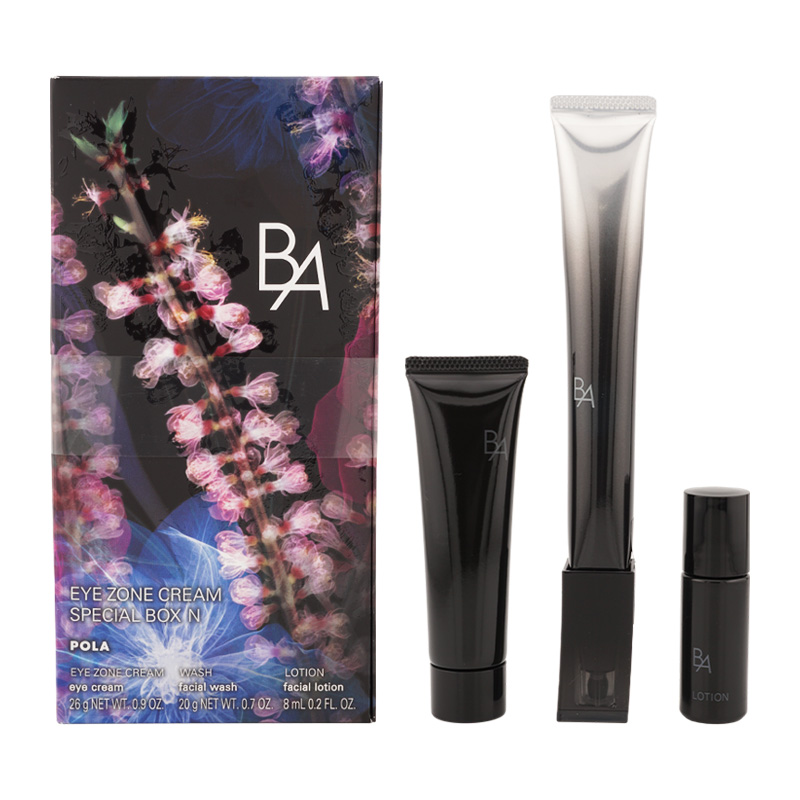 楽天市場】POLA ポーラ B.A アイゾーンクリーム N 26g 美容液