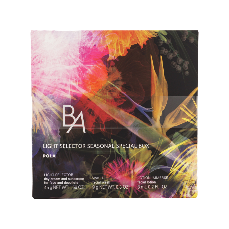 POLA ポーラ B.A ライト セレクター シーズナルスペシャル