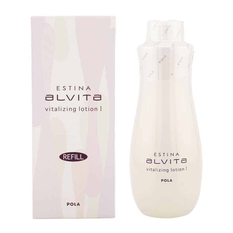 POLA エスティナ クリーム リフィル 【公式通販】