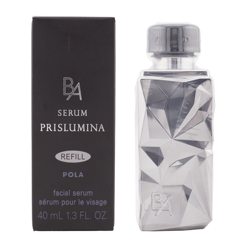 ポーラ B.A セラム プリズルミナ リフィル 【美容液】 POLA ポーラ B.A セラム プリズルミナ 40ml 美容液 リフィル 詰め替え