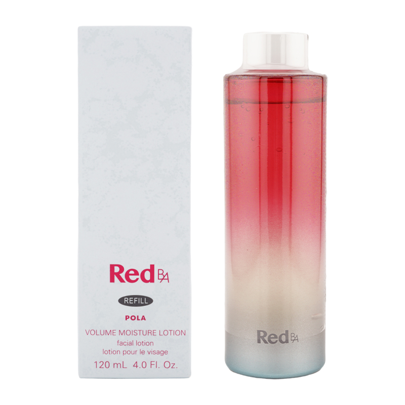 Amazon.co.jp: ポーラ Red B.A ボリュームモイスチャー