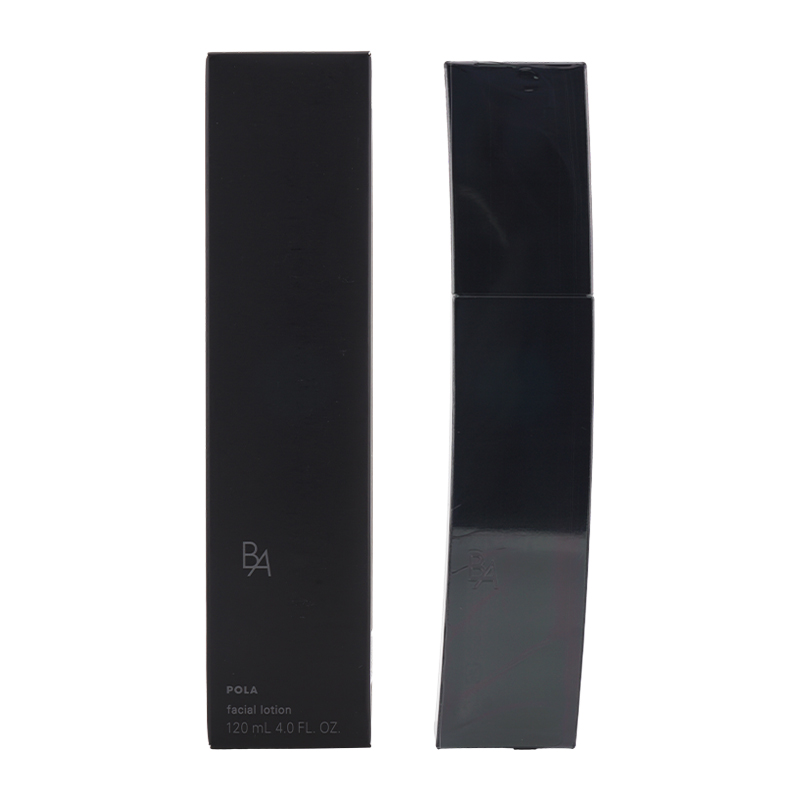 POLA ポーラ B.A ローション N 本体 120ml 保湿化粧水 ハリ感