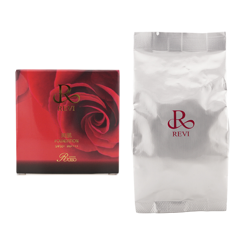 REVI陶肌ファンデーション 21ベージュ　レフィル（詰め替え用） revi2100_001.jpg