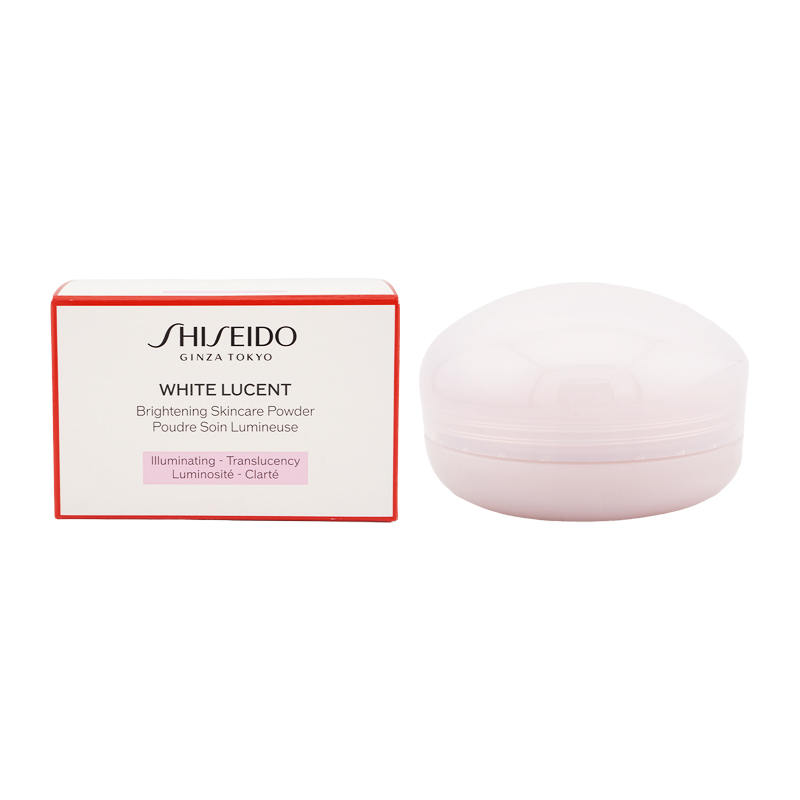【新品未使用】 資生堂 ホワイトルーセント ブライトニングスキンケアパウダーN SHISEIDO 資生堂 ホワイトルーセント ブライトニング スキンケア