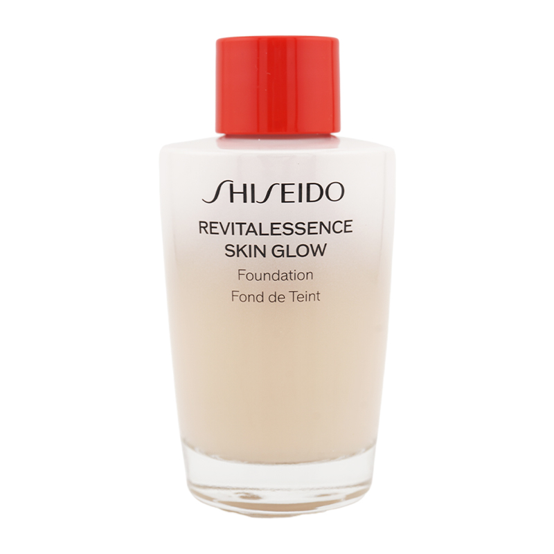 資生堂　エッセンススキングロウファンデーション　レフィル　130Opal エッセンス スキングロウ ファンデーション / SHISEIDO