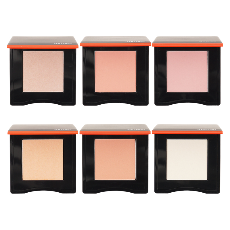 SHISEIDO ハイライトパウダー WT905 SHISEIDO 資生堂 インナーグロウ チークパウダー [6種類から