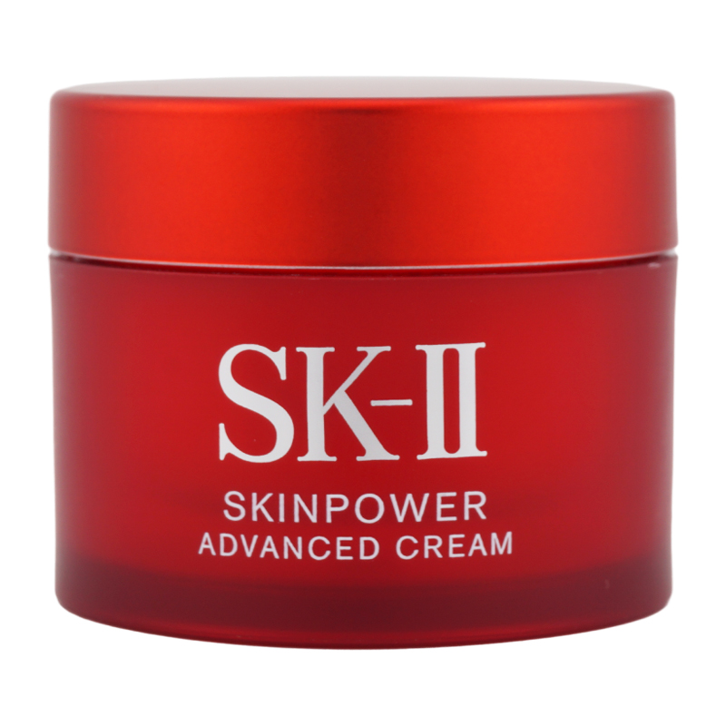 SK-II SK2 エスケーツー スキンパワーアドバンスト クリーム15g