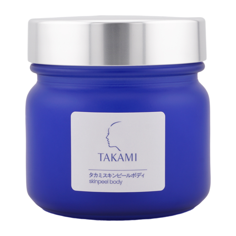 新品未使用.正規品.TAKAMI スキンピール ローション クレンジング ９点 製品 | タカミクレンジング[メイク落とし] | タカミ化粧品 公式