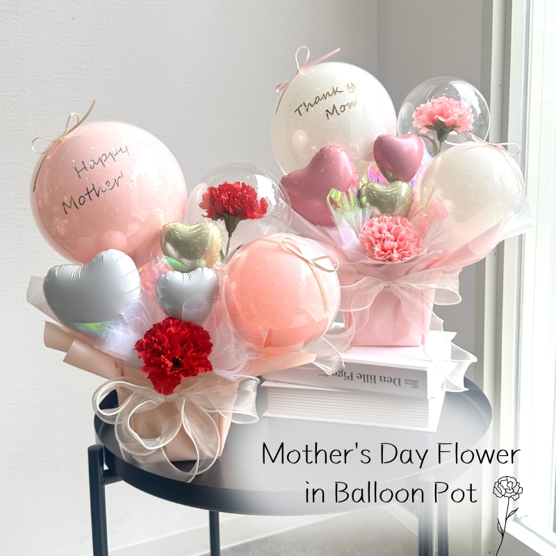 母の日 2024 プレゼント マザーズデーギフトバースデー カーネーション