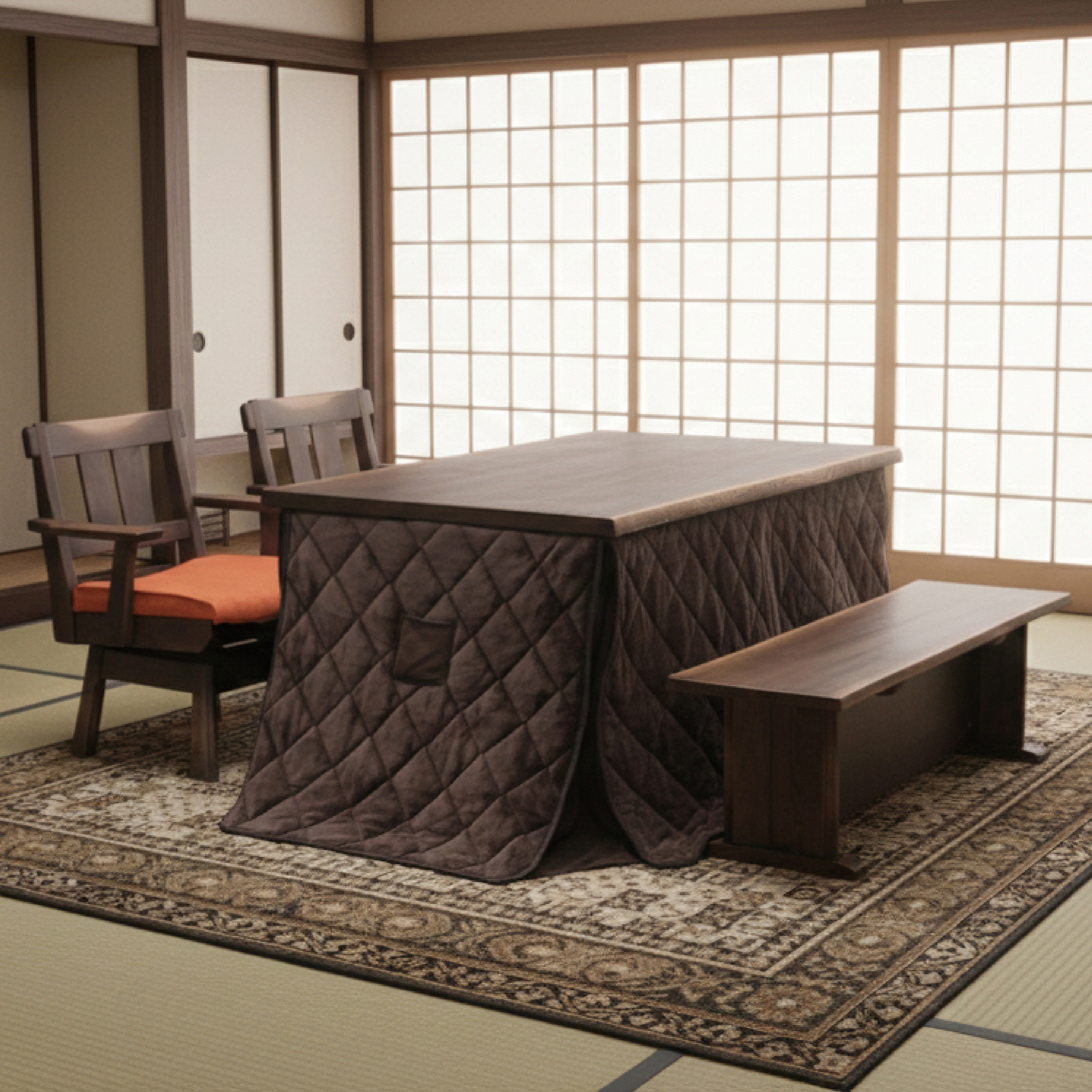 ラッキーベッド Yahoo!店 - こたつ｜Yahoo!ショッピング