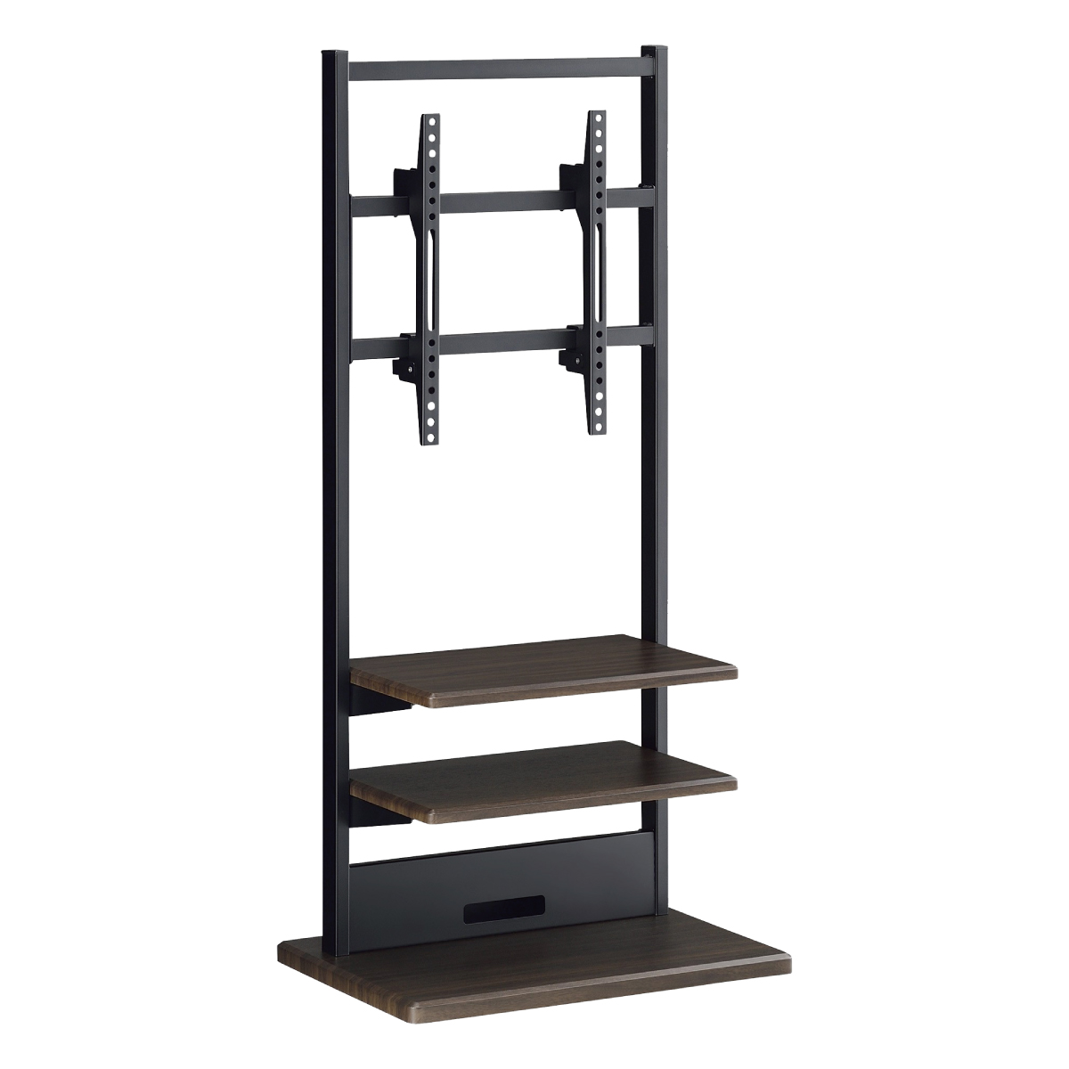 テレビスタンド キャスター付き（適応画面サイズ：26型）のおすすめ