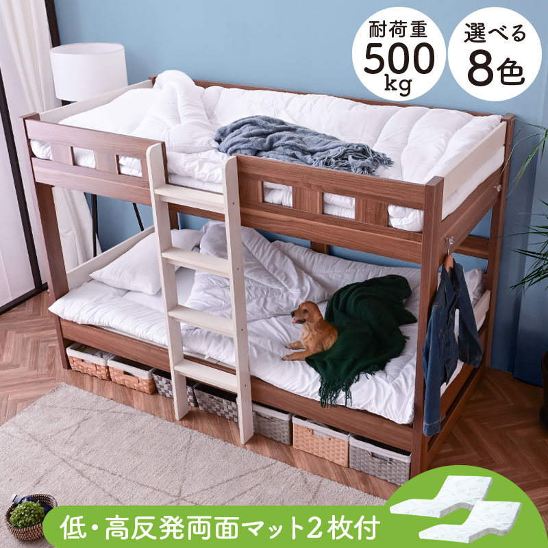 両面マット付き