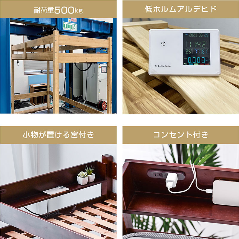 ロフト モデル4