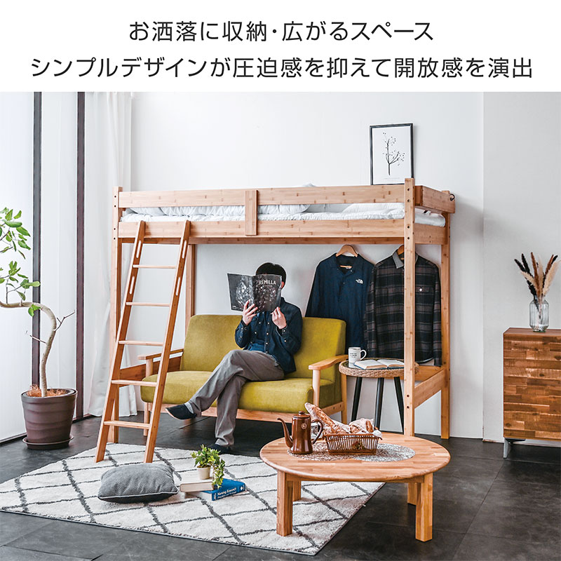 ロフト モデル4
